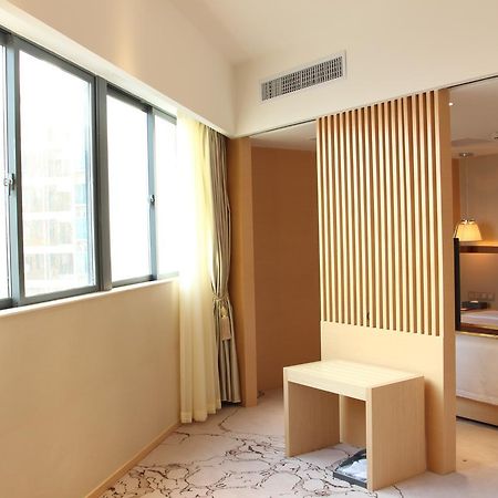 Ramada By Wyndham Enping Hotel ภายนอก รูปภาพ