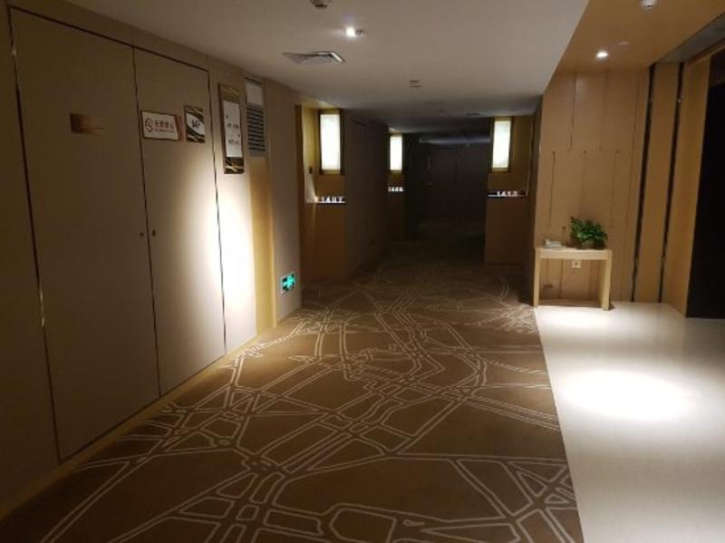 Ramada By Wyndham Enping Hotel ภายนอก รูปภาพ